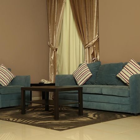 Dar Hashim Hotel Apartments - Al Morouj Riadh Exterior foto