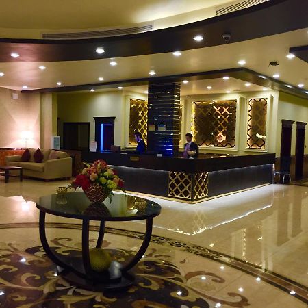 Dar Hashim Hotel Apartments - Al Morouj Riadh Exterior foto