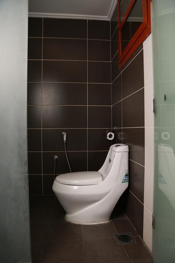 Dar Hashim Hotel Apartments - Al Morouj Riadh Exterior foto